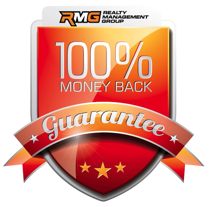 Realty Management Group Guarantees